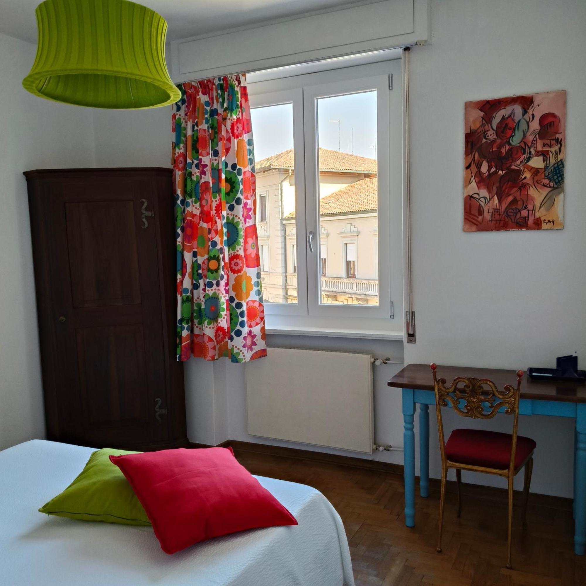 Radetzky Rooms Cervignano del Friuli Exteriér fotografie
